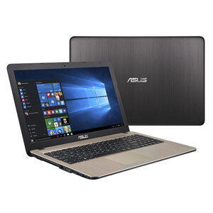 Laptop Asus X541UA-XX051D - Core i5-6200U, RAM 4GB, HDD 500GB, Intel HD 520, 15.6 inches