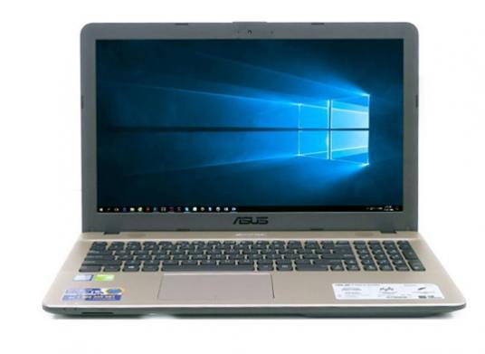 Laptop Asus X541UA-XX272 - Intel Core i3-6100U, RAM 4GB, HDD 1TB, Intel HD Graphics