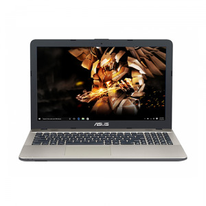 Laptop Asus X541UA-XX272T - Intel Core i3-6100U, 4GB RAM, 1TB HDD, Intel HD Graphics 520, 15.6 inch