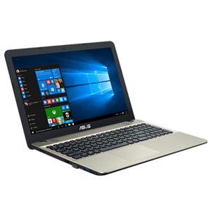 Laptop Asus X541UA-XX272T - Intel Core i3-6100U, 4GB RAM, 1TB HDD, Intel HD Graphics 520, 15.6 inch