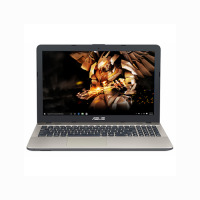 Laptop Asus X541UA-XX272T - Intel Core i3-6100U, 4GB RAM, 1TB HDD, Intel HD Graphics 520, 15.6 inch