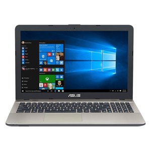 Laptop Asus X541UA-XX272T - Intel Core i3-6100U, 4GB RAM, 1TB HDD, Intel HD Graphics 520, 15.6 inch