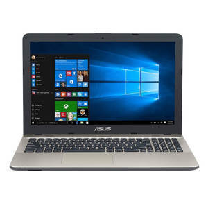 Laptop Asus X541UJ-DM544T - Intel Core i3, 4GB RAM, HDD 500GB, NVIDIA GeForce 920M 2GB + Intel HD Graphics 520, 15.6 inch