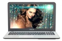 LAPTOP ASUS X541UV-GO607