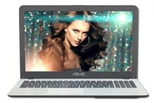 Laptop Asus X541Uv-Go607 - Intel Core I5-7200U, Ram 4Gb, Hdd 1Tb, Intel Hd  Graphics, 15.6 Inch Chính Hãng Giá Rẻ