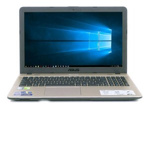 Laptop Asus X541UV-XX244D - Intel i3 6100, RAM 4GB, 500GB HDD, VGA rời, 15.6inches