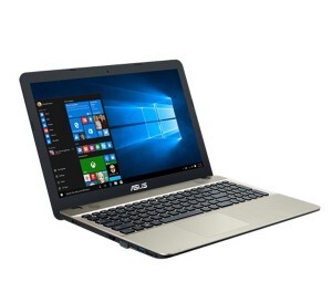 Laptop Asus X541UV-XX244D - Intel i3 6100, RAM 4GB, 500GB HDD, VGA rời, 15.6inches