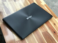 Laptop Asus X550CA, i3 3217U 4G 500G Vga HD4000 15in Đẹp Giá rẻ