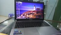 Laptop Asus X550CC (Core i5-3337U, RAM 4GB, HDD 500GB, màn 15.6") - Phát Đạt Computer