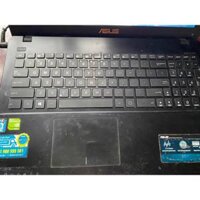 laptop ASUS X550LD cũ