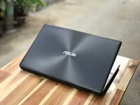 Laptop Asus X550LD/ i5 4210U/ 4G/ SSD128 - 500G/ Vga rời/ 15.6in/ Win 10/ Giá rẻ