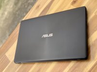 Laptop Asus X550LD, i5 4210U 4G 500G Vga rời Nvidia GT820M = 2G đẹp zin 100%