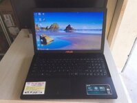 Laptop Asus X550LD, i5 4200U/4G/SSD 120G/HDD 320G/Vga rời 2G Đẹp nguyên zin