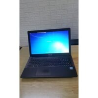 Laptop Asus X551CA - Core i3 3217U, Mạnh mẽ và hấp dẫn