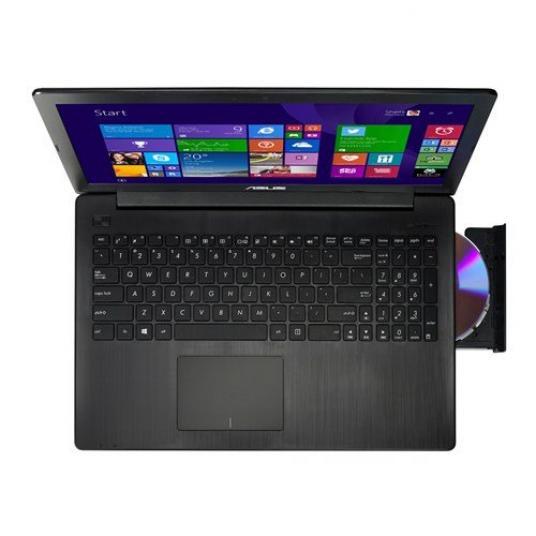 Laptop Asus X553MA-SX863D - Intel Celeron N2840 2.16GHz, 2GB DDR3, 500GB HDD, VGA Intel HD Graphics 4000