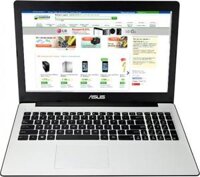 Laptop Asus X553MA-XX138D White