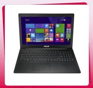 Laptop Asus X553SA-XX025D - Intel Celeron N3050, 2GB, 500GB, DVDRW, 15.6 inch