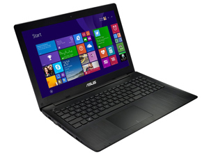 Laptop Asus X553SA-XX145D