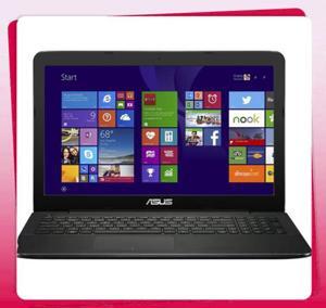 Laptop Asus X554LA-XX2560D i3-5005U/ 4GB/ 500GB/ Intel/ 15.6