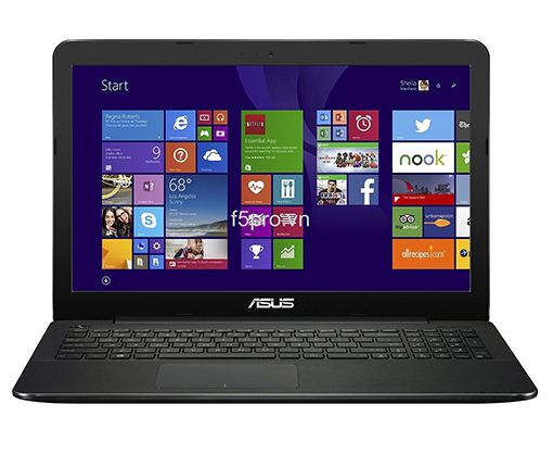 Laptop Asus X554LP-XX064D - Intel Core i5 5200U 2.2Ghz, 4GB RAM, 500GB HDD, AMD Radeom R5 M230 1GB