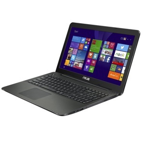 Laptop Asus X554LP-XX064D - Intel Core i5 5200U 2.2Ghz, 4GB RAM, 500GB HDD, AMD Radeom R5 M230 1GB