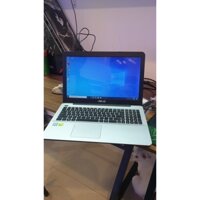 Laptop Asus X555JU cho dân văn phòng, chơi game