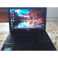 Laptop asus x555lj