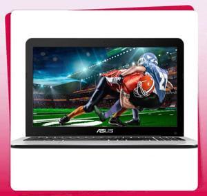 Laptop Asus X555UJ-XX064D - Intel Core i5-6200U, 4GB RAM, HDD 500GB, NVidia GeForce 920M 2GB, 15.6 inch