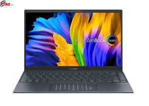 Laptop Asus ZenBook 13 OLED UX325EA-KG656W - Intel Core i5-1135G7, 8GB RAM, SSD 512GB, Intel Iris Xe Graphics, 13.3 inch
