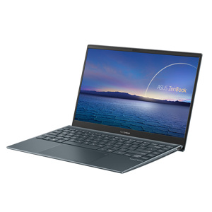Laptop Asus ZenBook 13 UX325EA-EG079T - Intel Core i5-1135G7, 8GB RAM, SSD 256GB, Intel Iris Xe Graphics, 13.3 inch