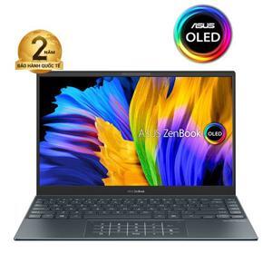 Laptop Asus ZenBook 13 UX325EA-KG538W - Intel Core i5-1135G7, 8GB RAM, SSD 512GB, Intel Iris Xe Graphics, 13.3 inch