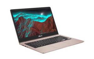 Laptop Asus ZenBook 13 UX331UAL-EG001TS - Intel core i5, 8GB RAM, SSD 256GB, Intel UHD Graphics 620, 13.3 inch