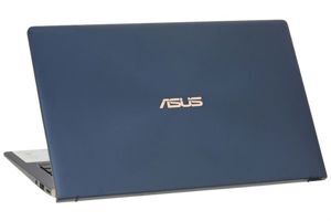 Laptop Asus Zenbook 13 UX333FA-A4016T - Intel core i5-8265U, 8GB RAM, SSD 256GB, Intel UHD Graphics 620 13.3 inch