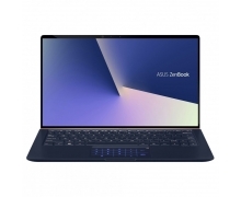 Laptop Asus Zenbook 13 UX333FA-A4118T - Intel Core i5-8265U, 8GB RAM, SSD 512GB, Intel UHD Graphics 620, 13.3 inch