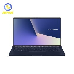 Laptop Asus Zenbook 13 UX333FA-A4016T - Intel core i5-8265U, 8GB RAM, SSD 256GB, Intel UHD Graphics 620 13.3 inch