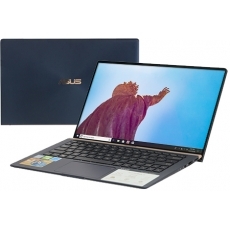 Laptop Asus Zenbook 13 UX333FN-A4124T - Intel core i5-8265U, 8GB RAM, SSD 512GB, Nvidia GeForce MX150 2GB GDDR5, 13.3 inch