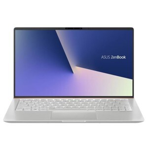 Laptop Asus Zenbook 13 UX333FN-A4125T - Intel core i5-8265U, 8GB RAM, SSD 512GB, 13.3 inch