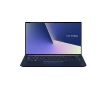 Laptop Asus Zenbook 13 UX333FN-A4125T - Intel core i5-8265U, 8GB RAM, SSD 512GB, 13.3 inch