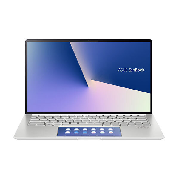 Laptop Asus Zenbook 13 UX334FAC-A4060T - Intel Core i5-10210U, 8GB RAM, SSD 512GB, Intel UHD Graphics 620, 13.3 inch