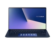 Laptop Asus Zenbook 13 UX334FLC-A4096T - AMD Ryzen 5-3500U, 8GB RAM, SSD 512GB, Nvidia Geforce MX250 2GB GDDR5, 13.3 inch