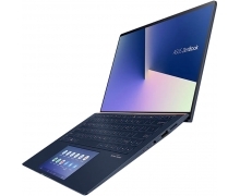 Laptop Asus Zenbook 13 UX334FLC-A4142T - Intel Core i5-10210U, 16GB RAM, SSD 512GB, Nvidia GeForce MX250 2GB GDDR5, 13.3 inch