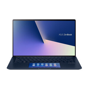 Laptop Asus Zenbook 13 UX334FLC-A4142T - Intel Core i5-10210U, 16GB RAM, SSD 512GB, Nvidia GeForce MX250 2GB GDDR5, 13.3 inch