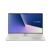 Laptop ASUS ZenBook 13 UX333FA-A4046T (13.3″ FHD/i5-8265U/8GB/256GB SSD/UHD 620/Win10/1.2 kg)