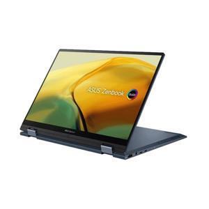 Laptop Asus Zenbook 14 Flip OLED UP3404VA-KN039W - Intel Core i7-1360P, 16GB RAM, SSD 512GB, Intel Iris Plus, 14 inch