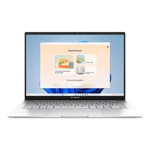 Laptop Asus ZenBook 14 OLED 2024 UX3405 - Ultra 9-185H, Ram 32GB, SSD 1TB, Intel Arc, 14 inch