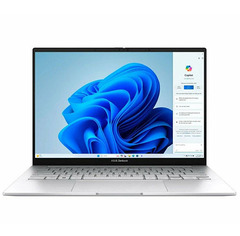 Laptop Asus ZenBook 14 OLED 2024 UX3405 - Ultra 9-185H, Ram 32GB, SSD 1TB, Intel Arc, 14 inch