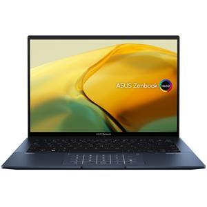 Laptop Asus Zenbook 14 OLED UX3402VA-KM068W- Intel Core i5-1360P, 16GB RAM, SSD 512GB, Intel Iris Xe Graphics, 14 inch