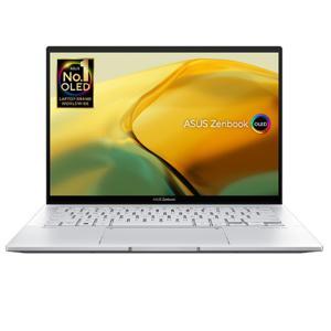 Laptop Asus Zenbook 14 OLED UX3402VA-KM203W - Intel Core i5-1340P, 16GB RAM, SSD 512GB, Intel Iris Xe Graphics, 14 inch