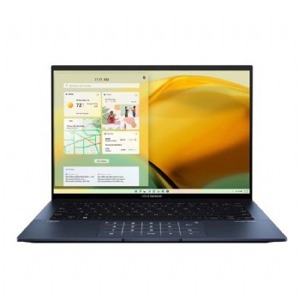 Laptop Asus Zenbook 14 OLED UX3402ZA-KM218W - Intel core i5-1240P, 8GB RAM, SSD 512Gb, Intel Iris Xe Graphics, 14 inch