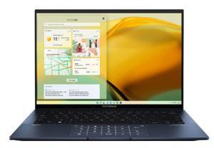 Laptop Asus Zenbook 14 OLED UX3402ZA-KM219W - Intel core  i5-1240P, 16GB RAM, SSD 512GB, Intel Iris Xe Graphics, 14 inch
